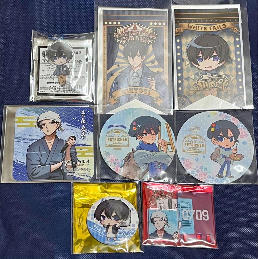 ワイテルズ　きんとき　まとめ売り　VV カフェ　DDC 極楽湯　未開封 ワイテルズ きんとき アニカフェ 極楽湯 グッズ ワイテルズ